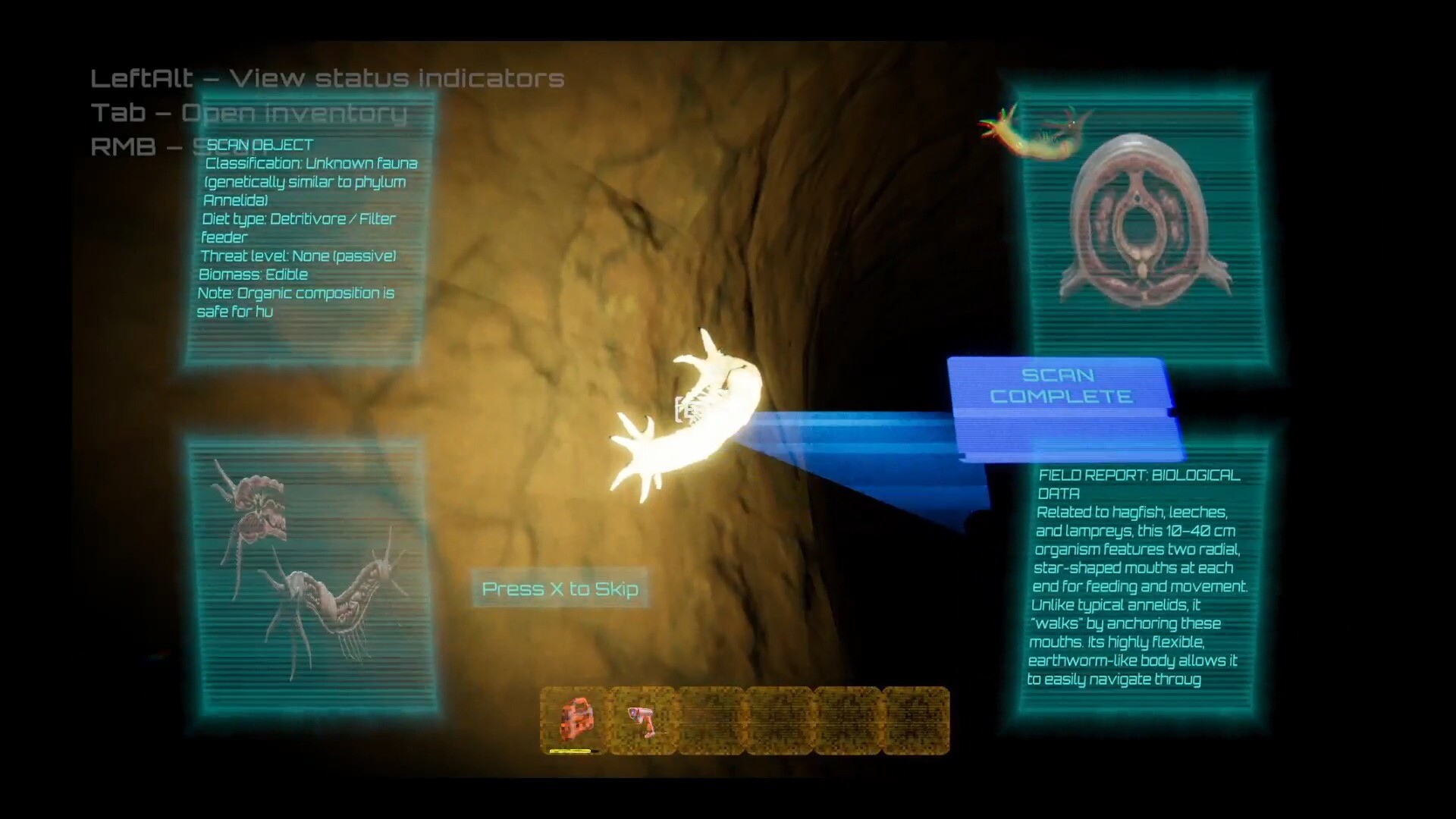 MOVILLIA screenshot 5