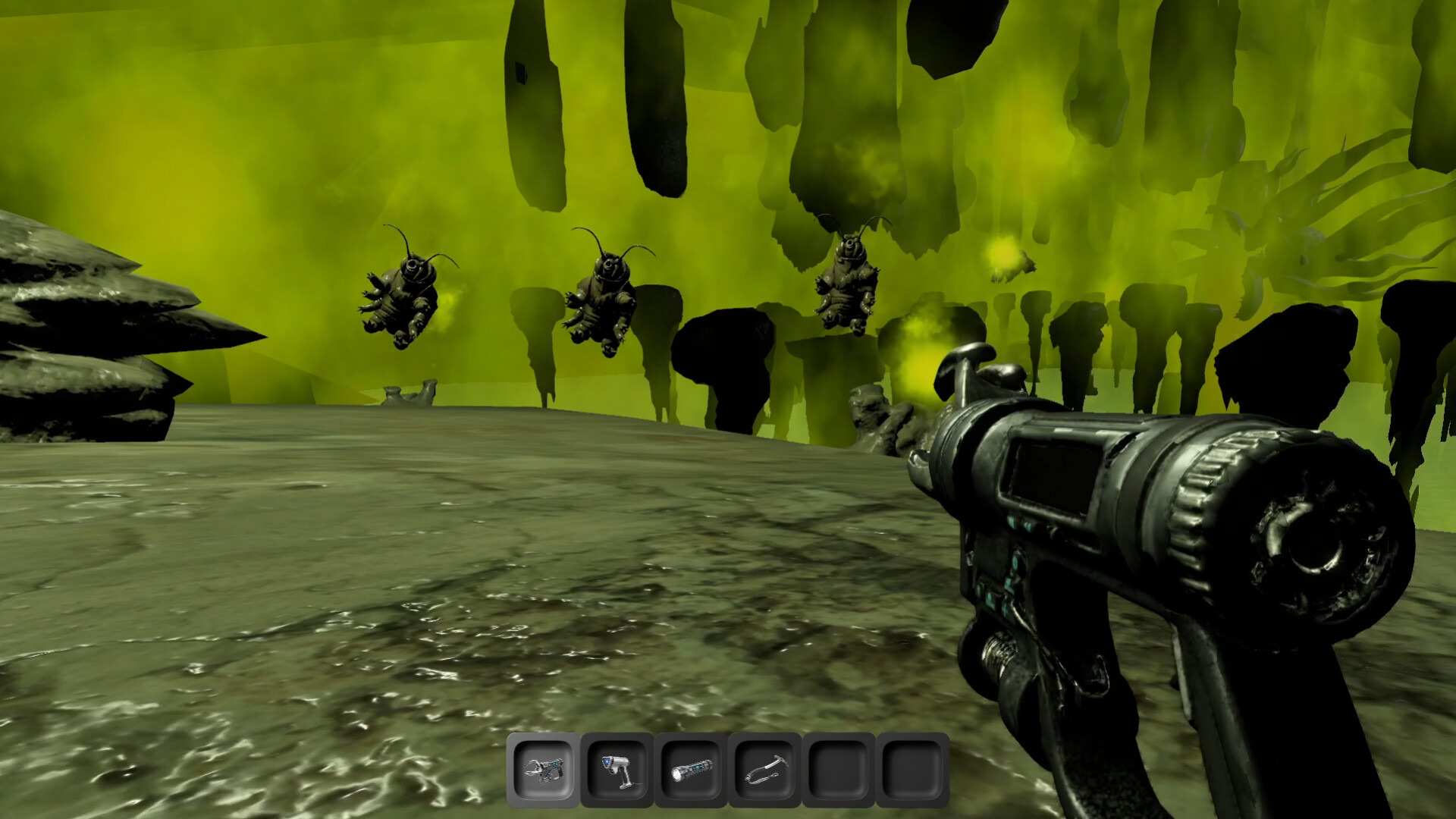 MOVILLIA screenshot #3