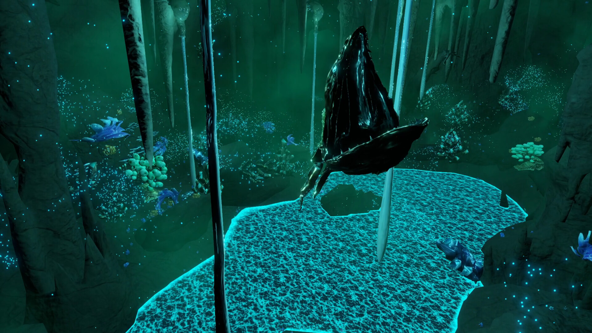 MOVILLIA screenshot #1