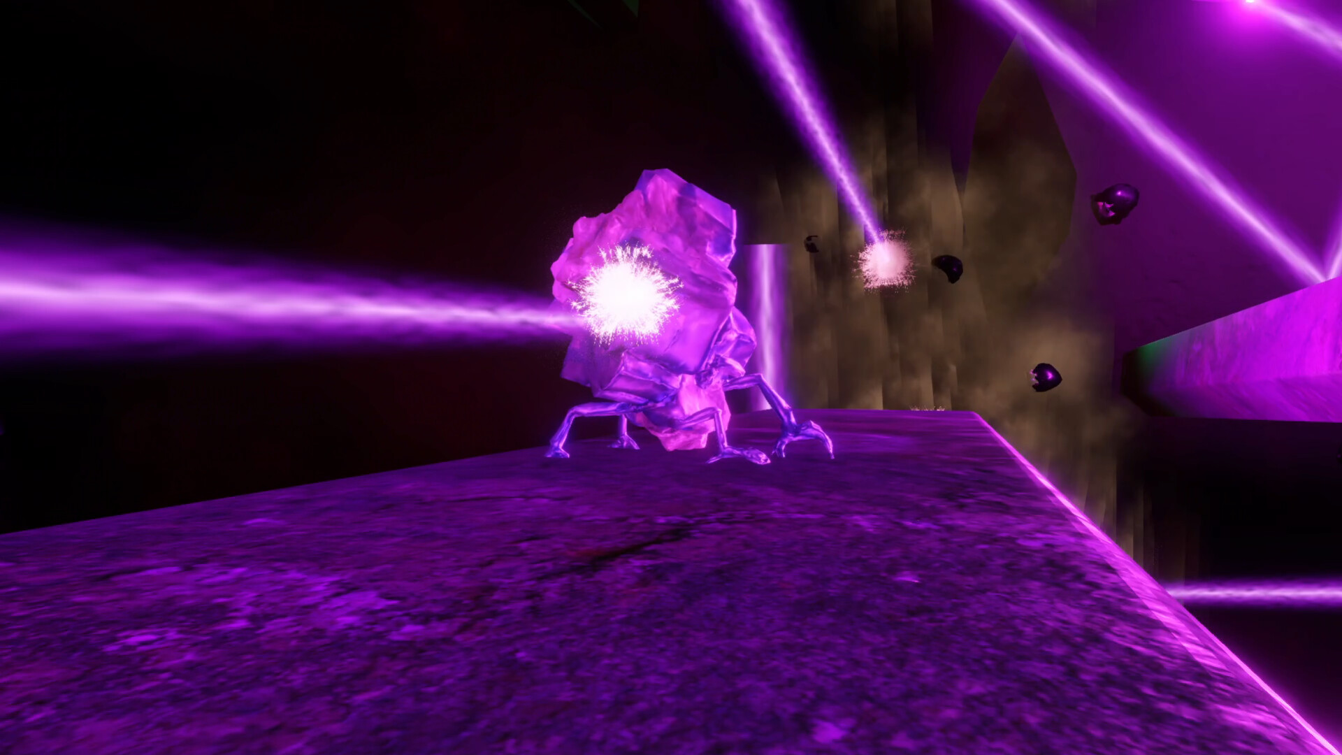 MOVILLIA screenshot #4