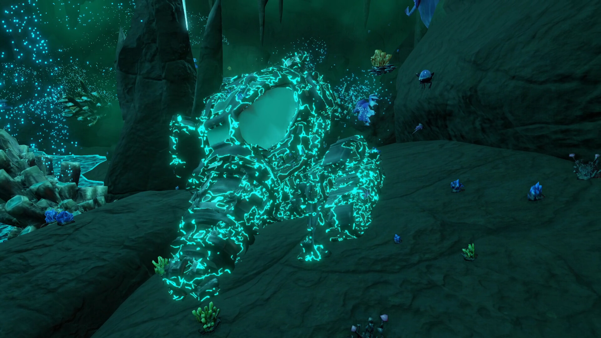 MOVILLIA screenshot 8