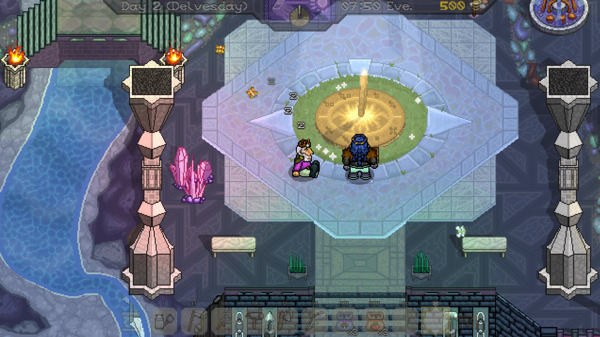 Hammer & Harvest: Dwarven Roots screenshot 21