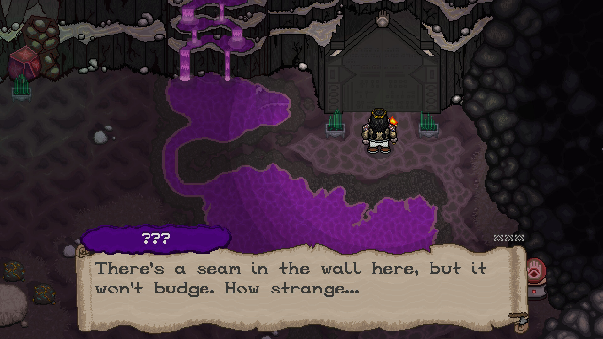 Hammer & Harvest: Dwarven Roots screenshot 16