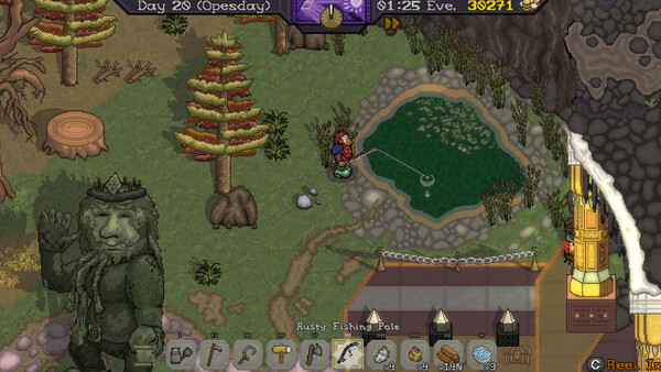 Screenshot media