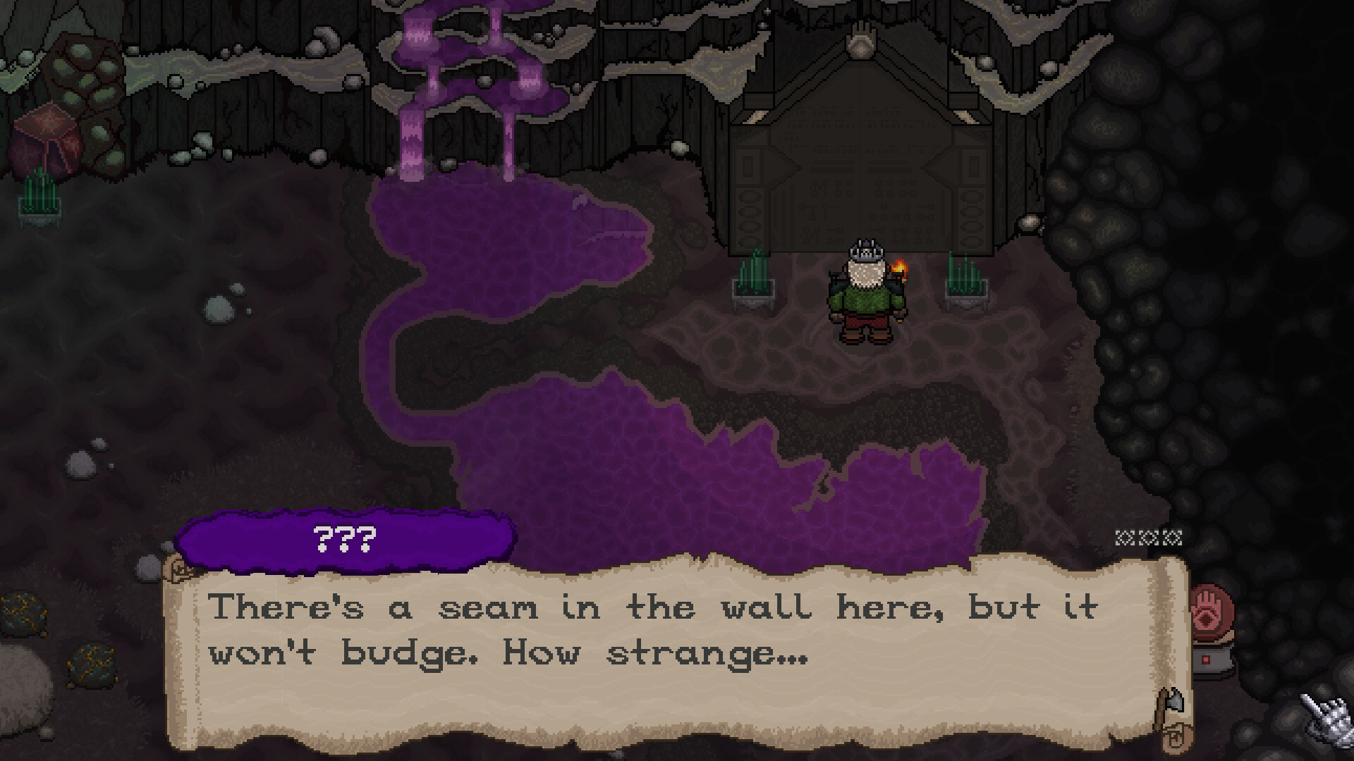 Hammer & Harvest: Dwarven Roots screenshot #13