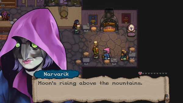 Скриншот 5 из игры Hammer & Harvest: Dwarven Roots