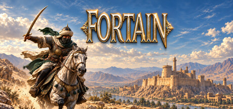 Fortain