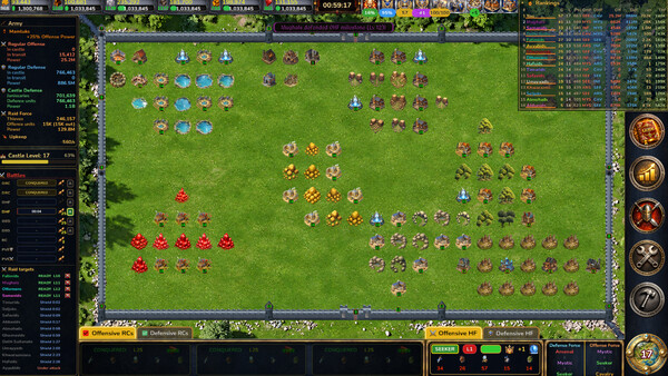 Fortain screenshot 5