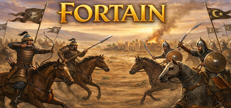 Fortain