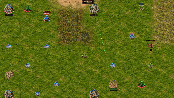 Fortain screenshot 3