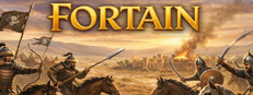 Fortain cover