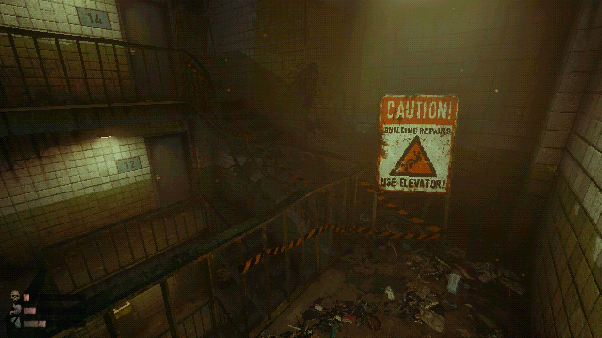 MOLDRISE screenshot #7