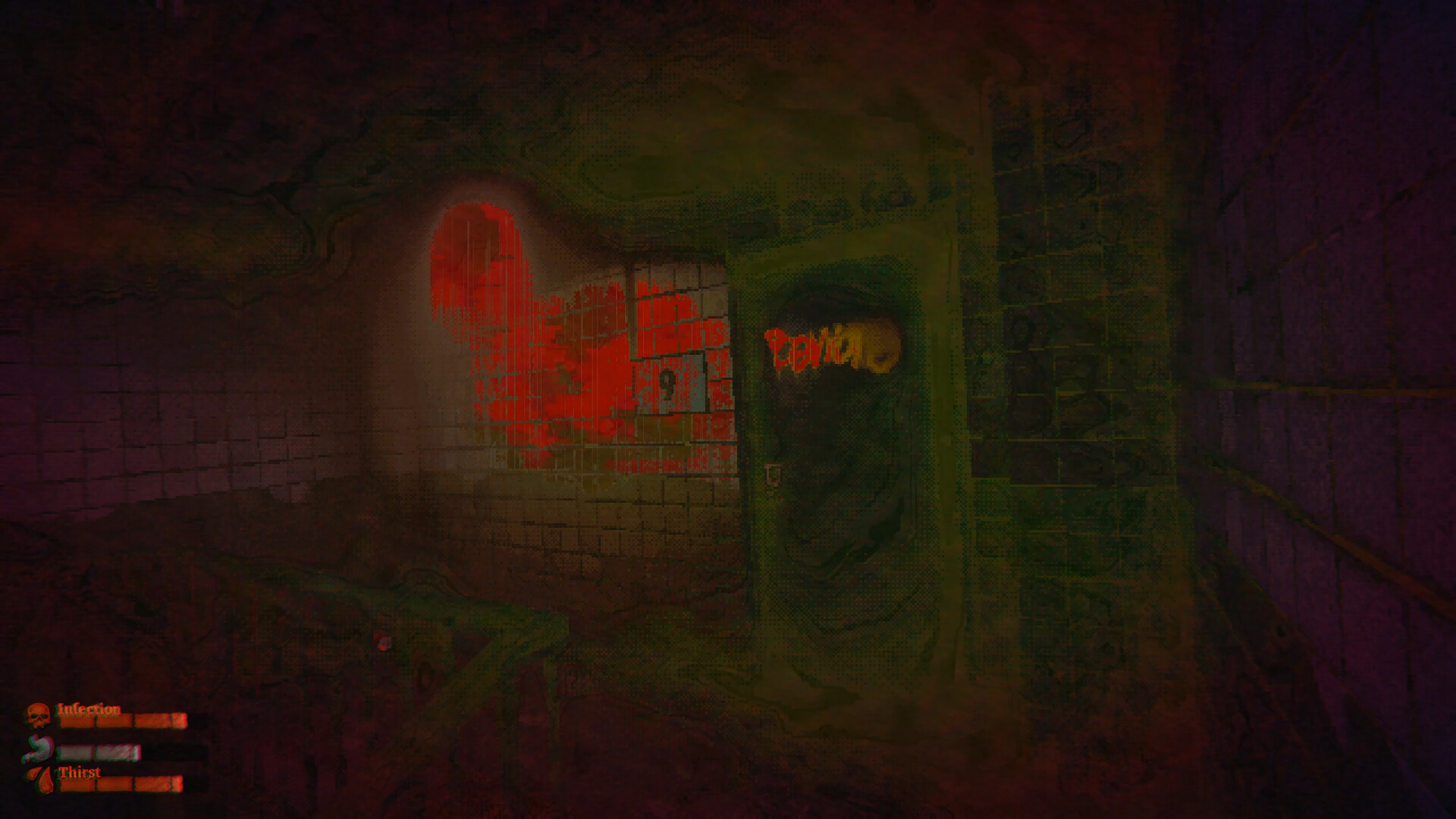 MOLDRISE screenshot #11