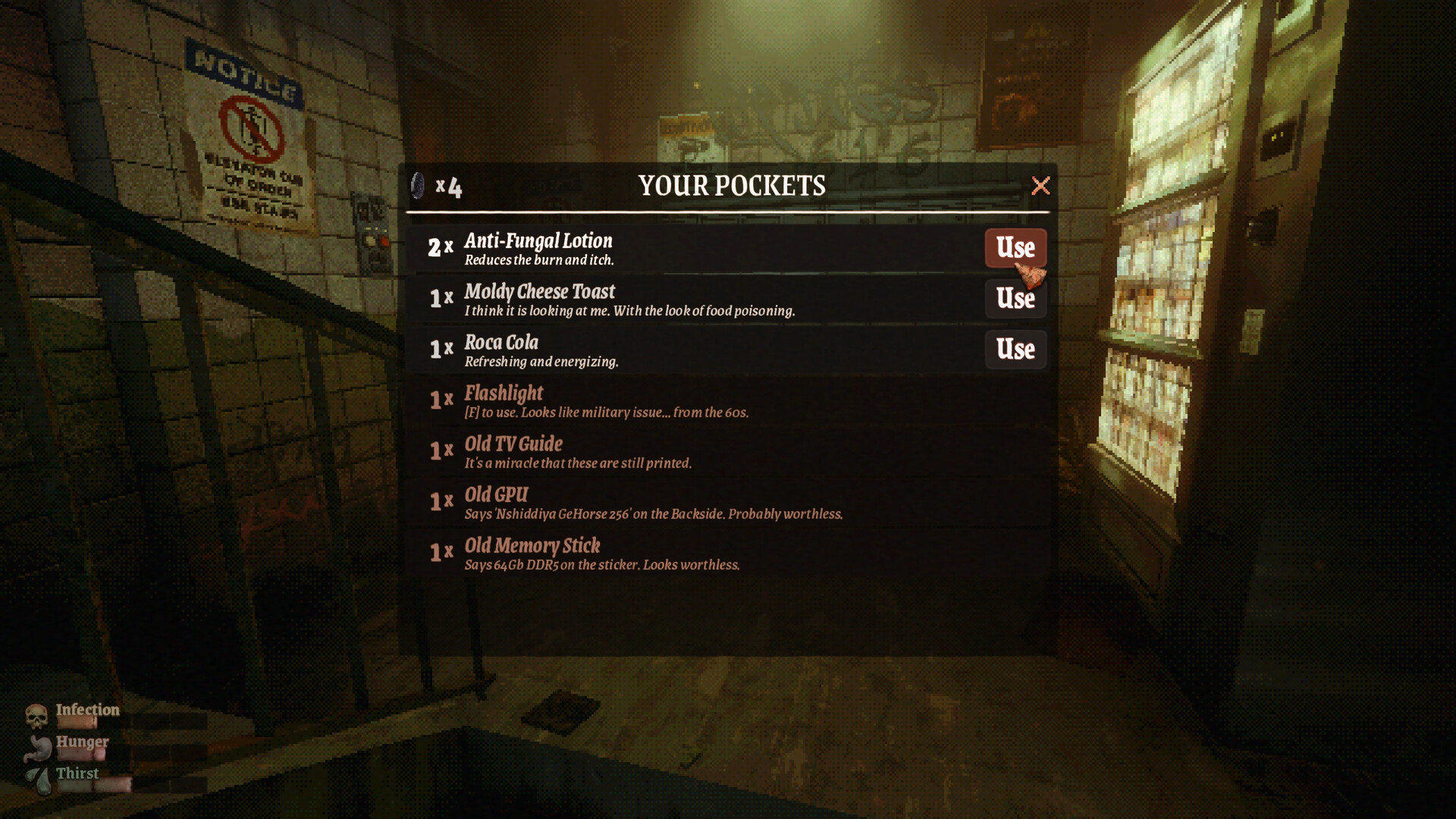 MOLDRISE screenshot 6