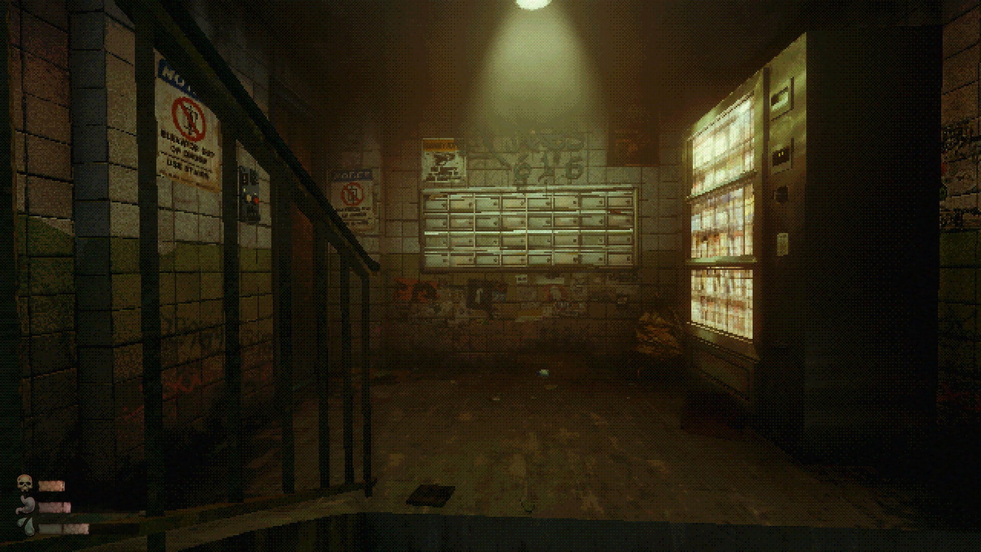 MOLDRISE screenshot #1