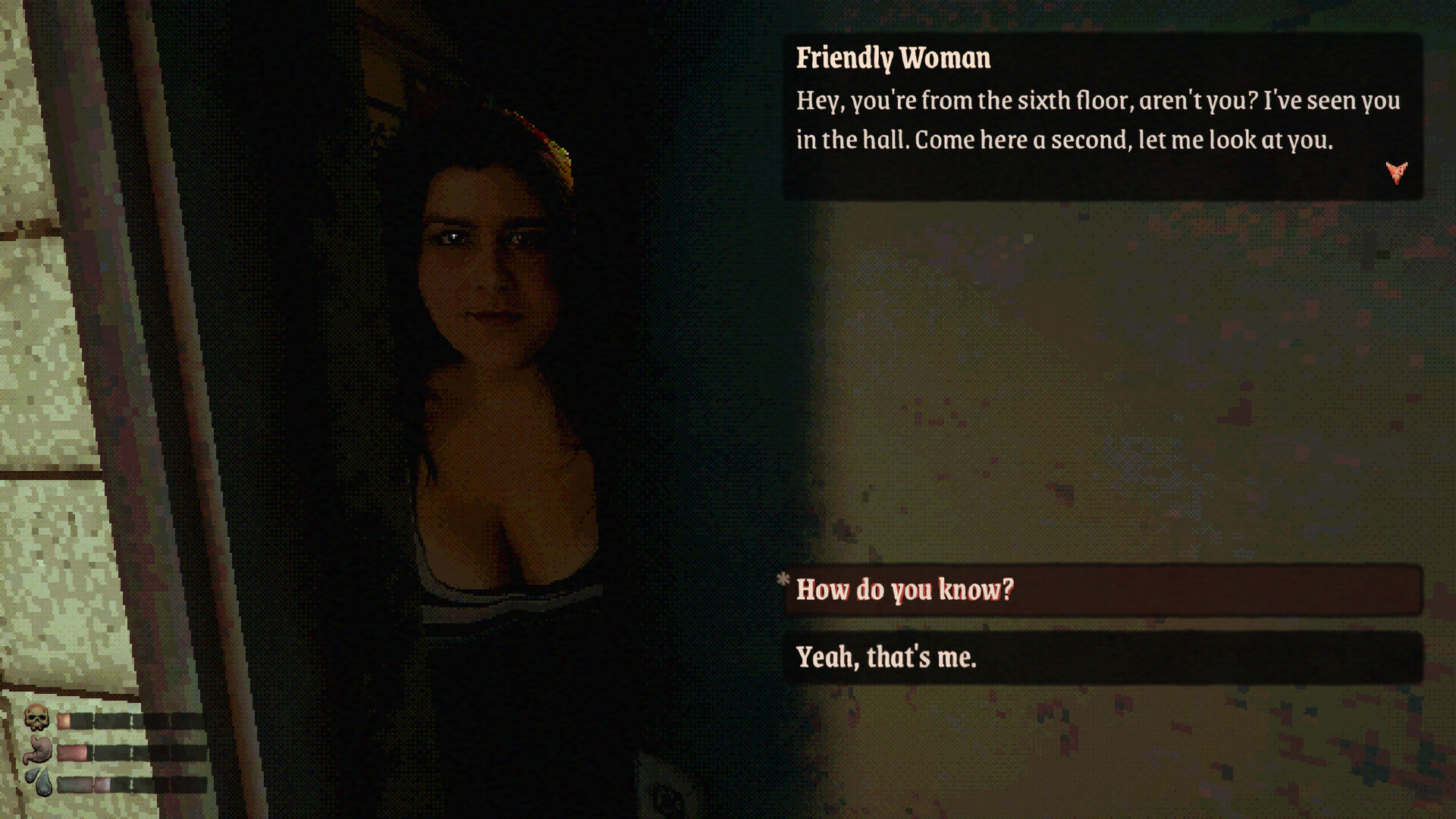 MOLDRISE screenshot