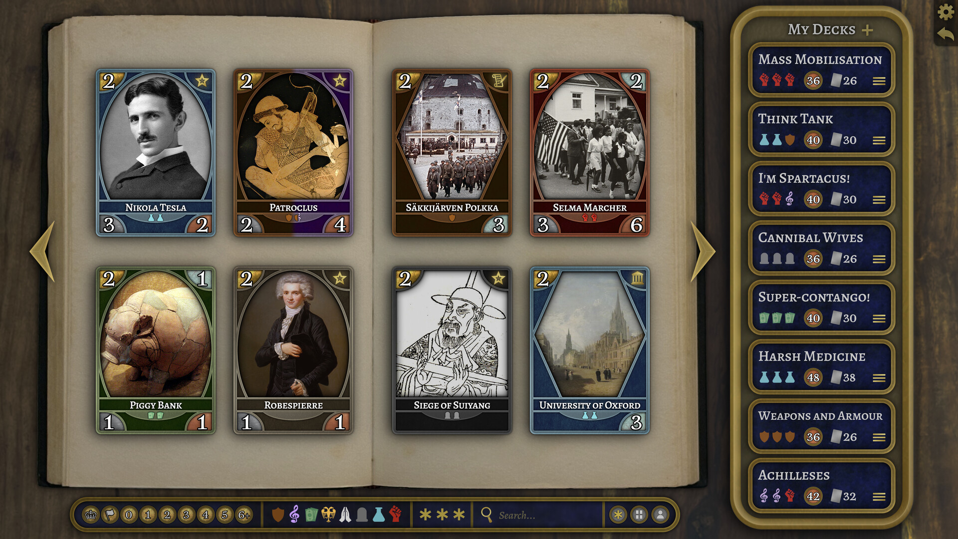 The History of Everything screenshot 3