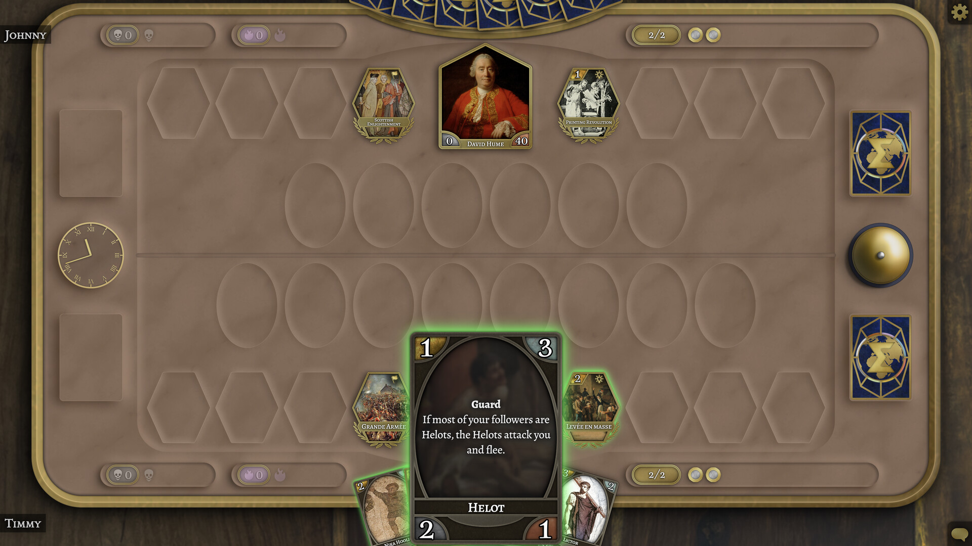 The History of Everything screenshot 5