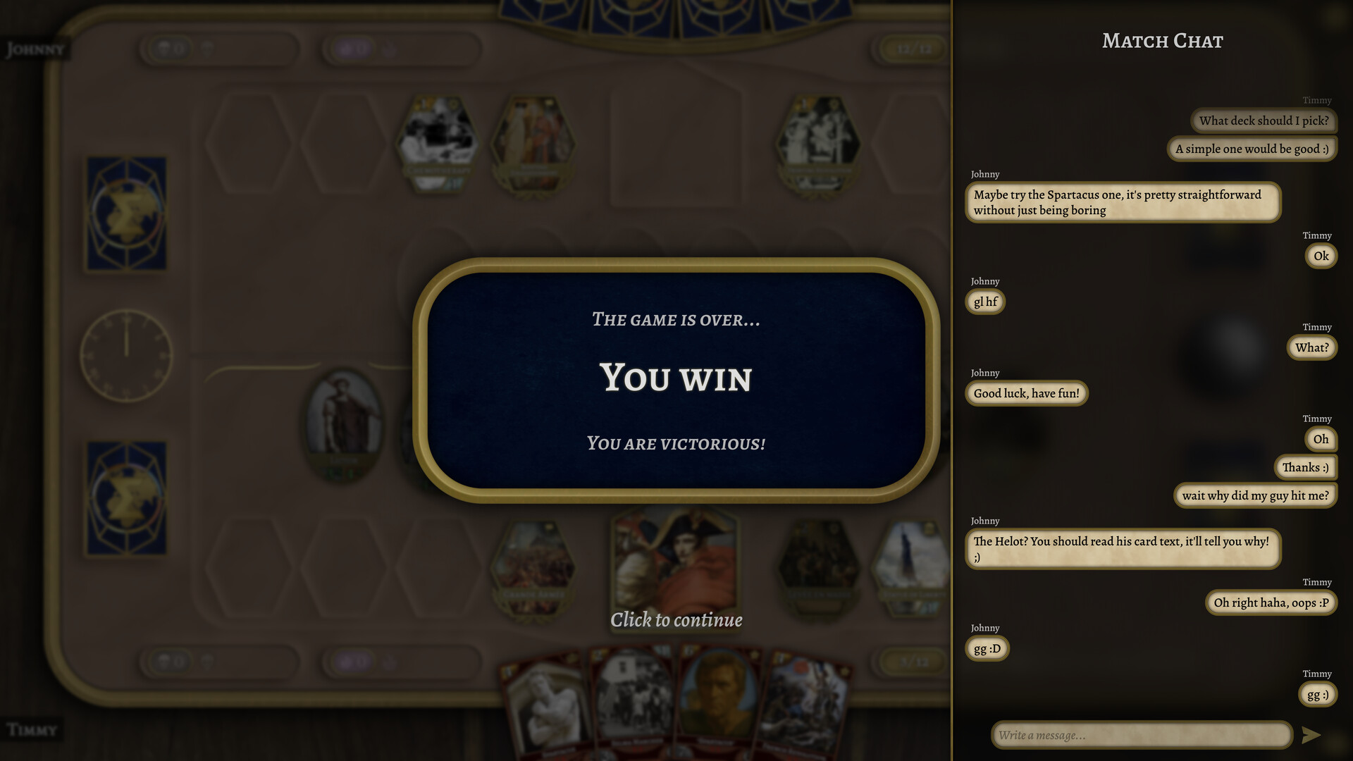 The History of Everything screenshot #6