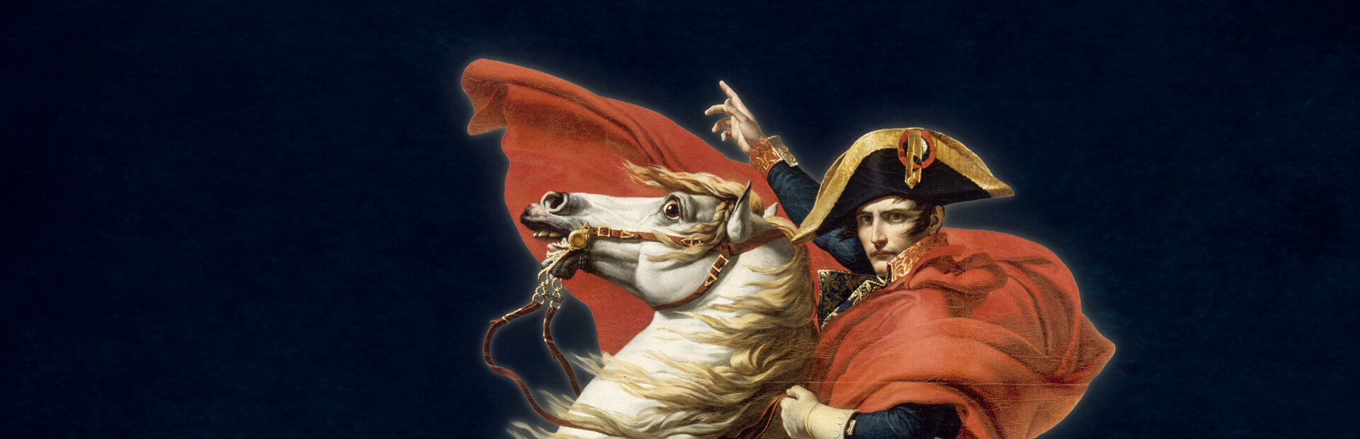 The History of Everything