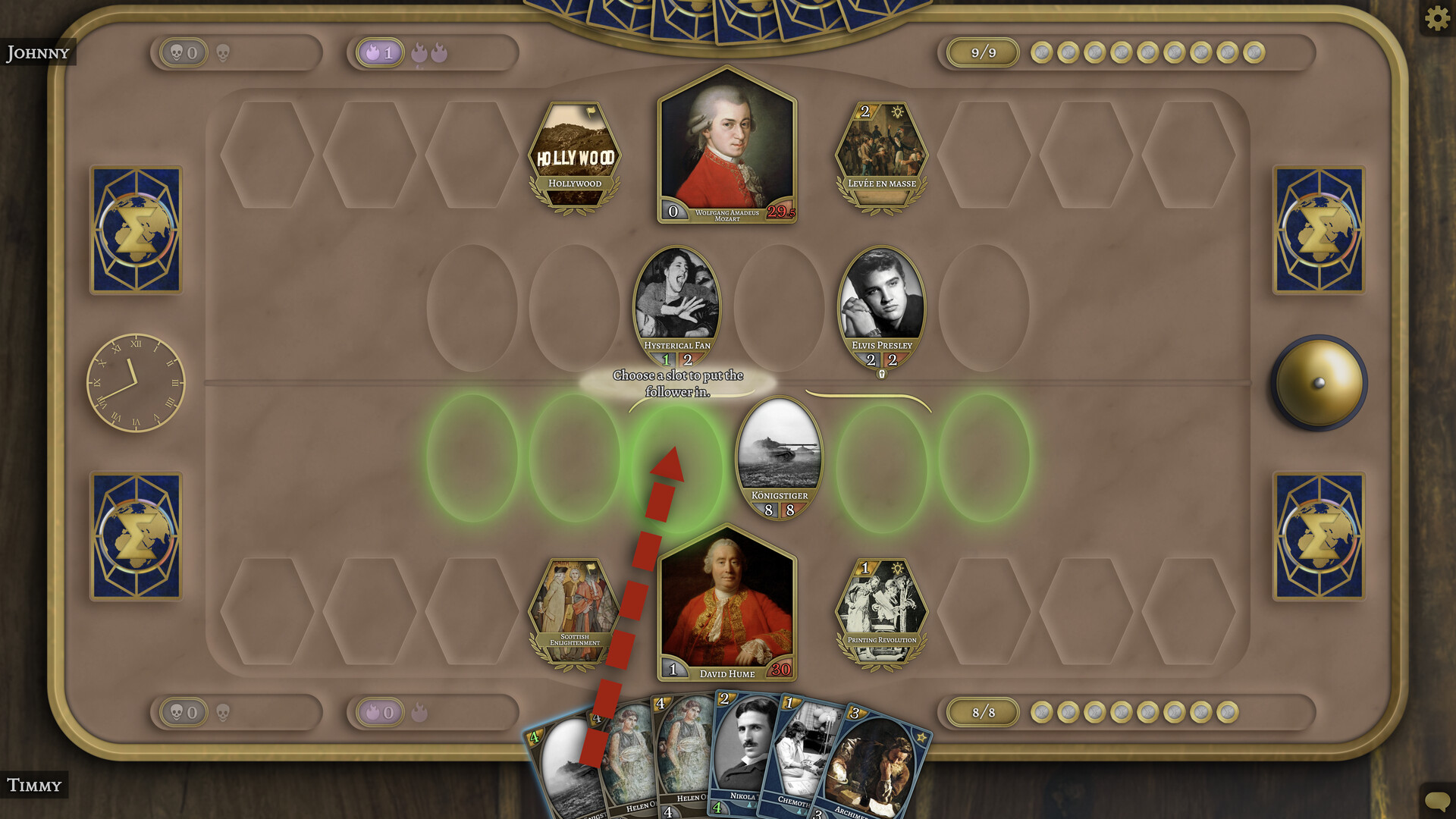 The History of Everything screenshot 2