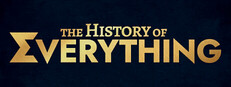 The History of Everything cover