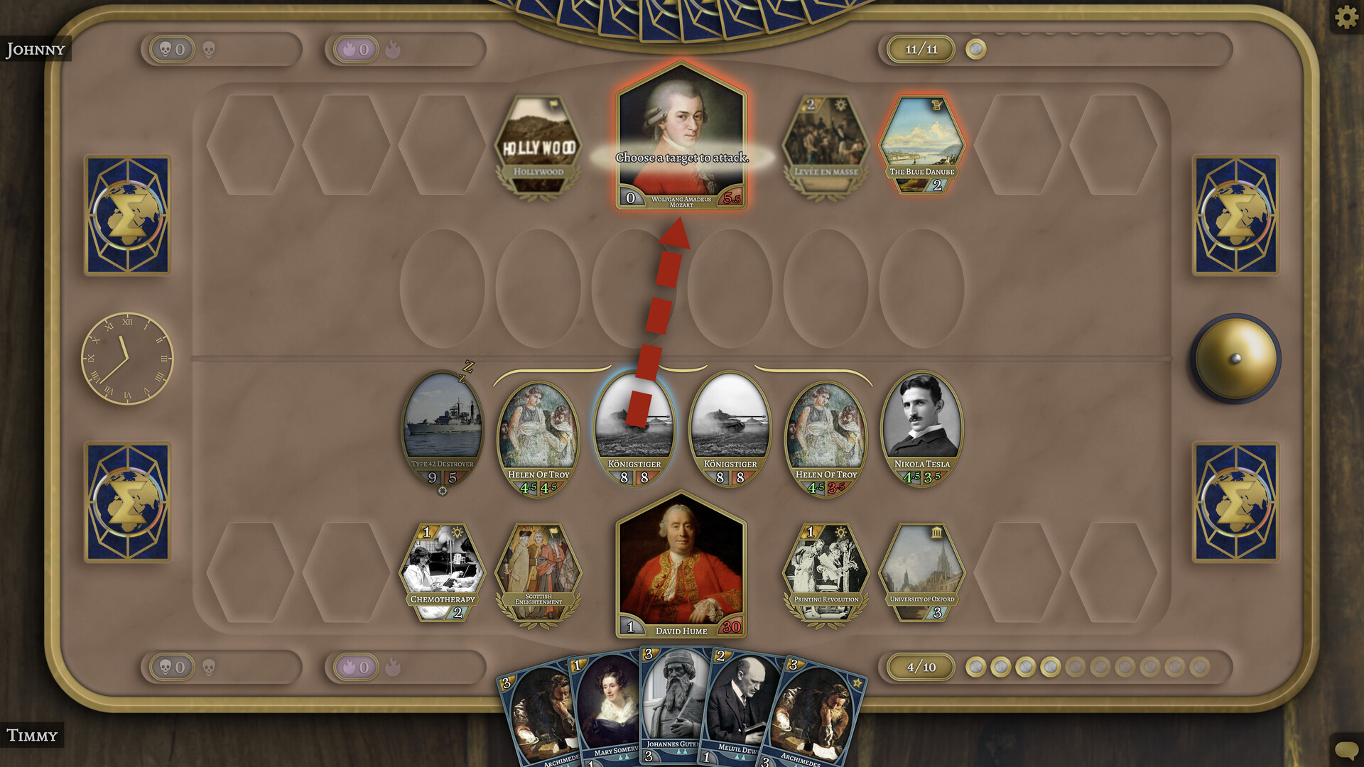 The History of Everything screenshot #10