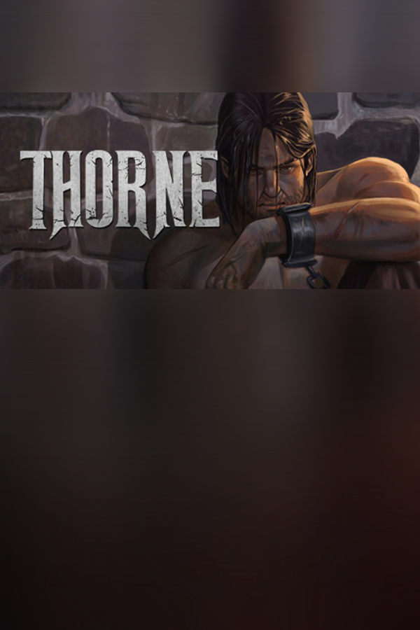 Cover art of Thorne - Death Merchants