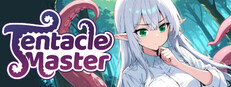 Tentacle Master cover