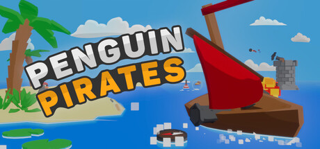 Penguin Pirates