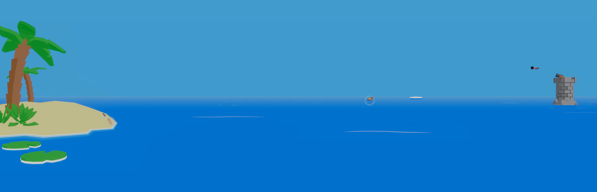 Penguin Pirates