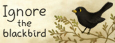 Ignore the Blackbird cover