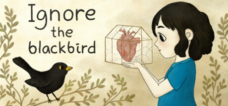 Ignore the Blackbird capsule