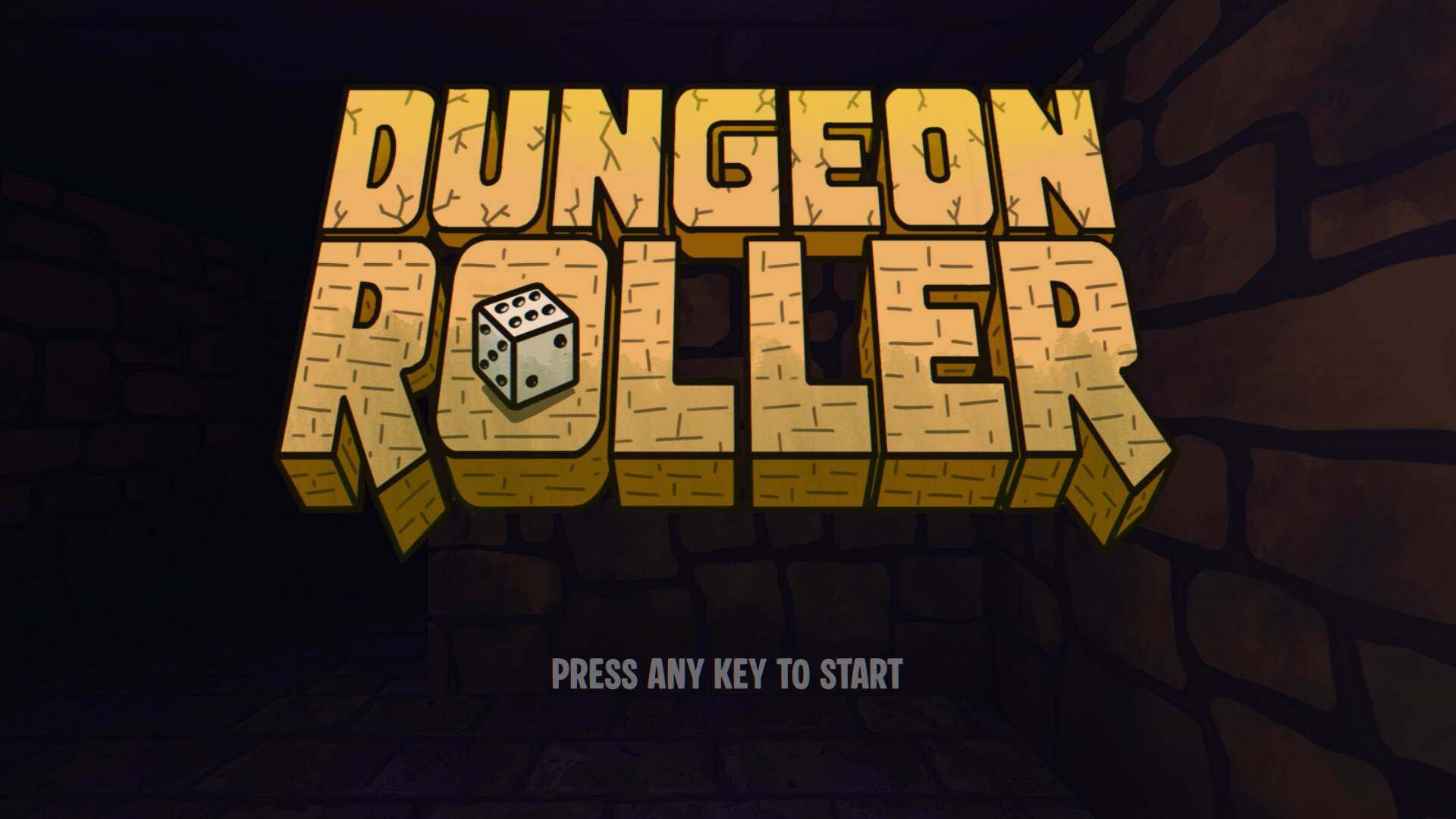 Dungeon Roller screenshot #1
