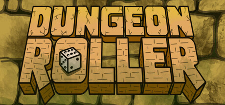 Steam cover for Dungeon Roller.