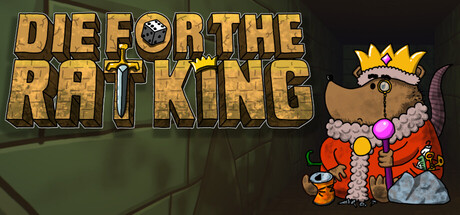 Die for the Rat King header art
