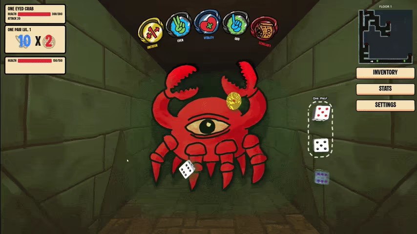 Die for the Rat King video 2