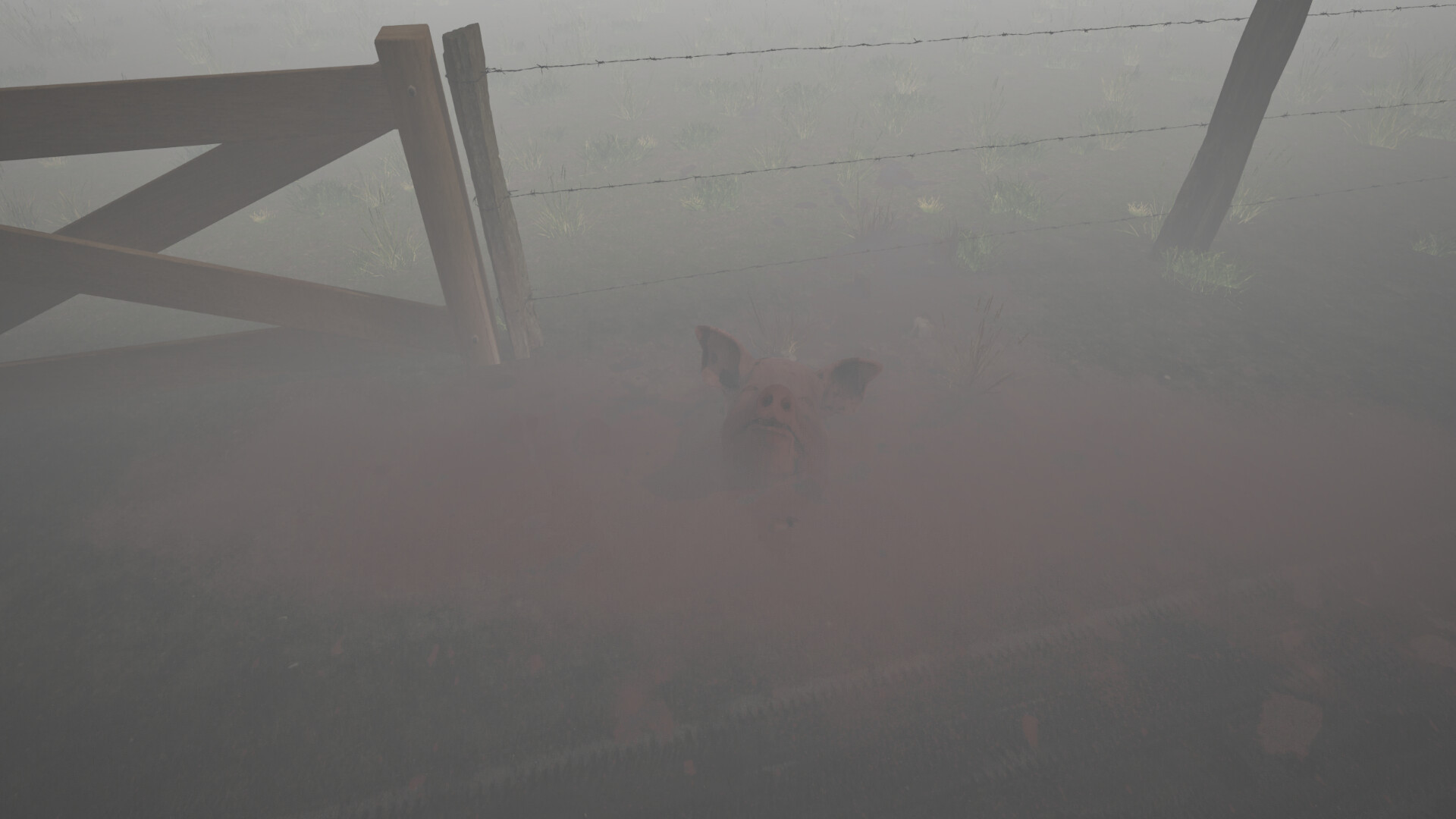 Deep in the Fields screenshot #5