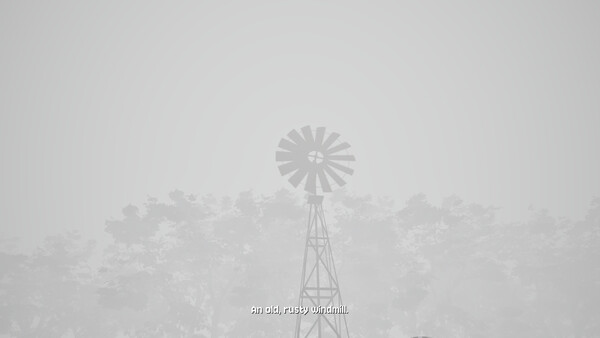 Deep in the Fields スクリーンショット 3
