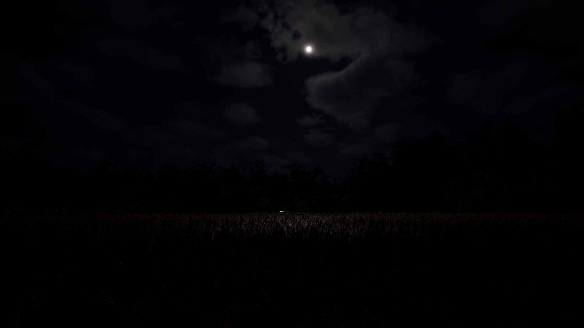 Deep in the Fields screenshot 0