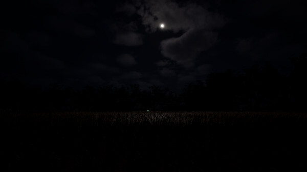 Deep in the Fields スクリーンショット 1