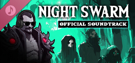 Night Swarm Soundtrack banner image