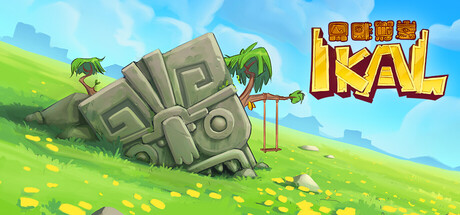 Ikal Playtest