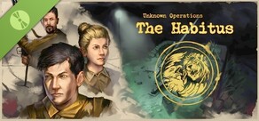 Unknown Operations : The Habitus Demo