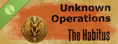 Unknown Operations : The Habitus Demo