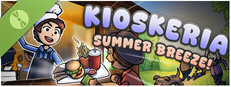 Kioskeria: Summer Breeze! Demo