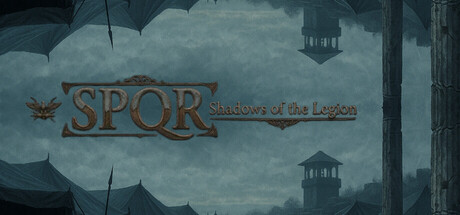 SPQR:Shadows of The Legion