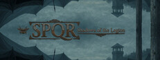 SPQR:Shadows of The Legion