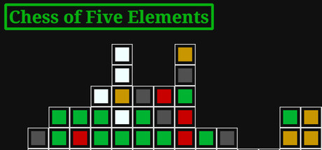 Chess of Five Elements