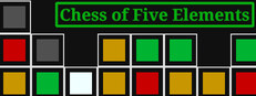 Chess of Five Elements